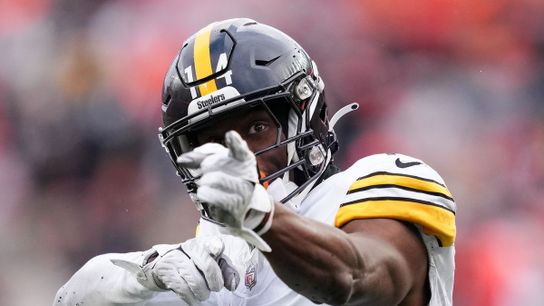 Steelers Insider Expressed Worry Pittsburgh Is Breeding Shameful Antonio Brown Type Receivers (Steelers News)